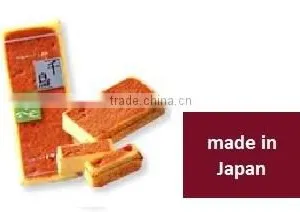 Fresh and Delicious Fish Sausage, Kamaboko Made in Japan thumbnail-3