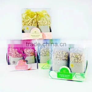 EA2-140016 Verious Fragrance Star Shape Aroma Sachet thumbnail-6