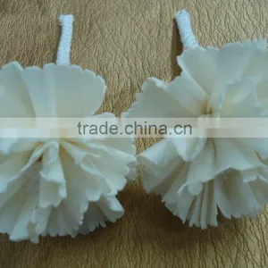 Sola Diffuser Flower - Made From Sola Wood - From India - Hi-quality Balsa Wood Diffuser Flower thumbnail-5