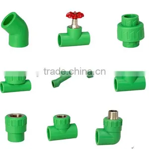 PPR FITTINGS thumbnail-1