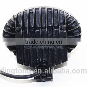 10w 9-80v Forklift Blue Spot for Forklift Led Light Blue Safety Light Forklift thumbnail-3
