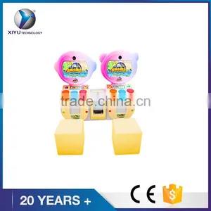 2017 Top Quolity of Photo Drum Game Machine for Sale thumbnail-1