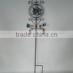 Iron Handcraft Manmade Artwork Display Cheapest Hot Sale JY12100-JY12109 thumbnail-5