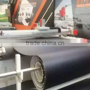 IECHO Fabric Cnc Cutter thumbnail-3
