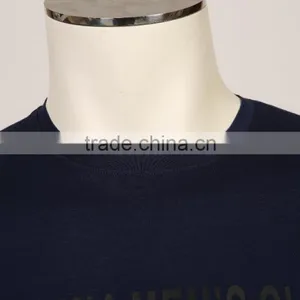 Elongated t Shirt Men thumbnail-2