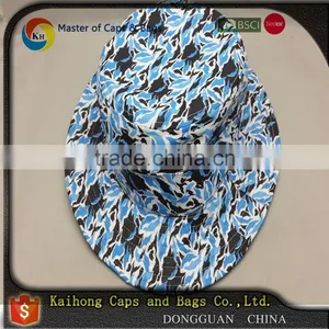 Fashion Hawaii Bucket Hat thumbnail-1