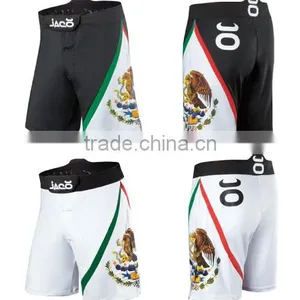 Custom MMA SHORT -custom Mma Short-sublimated Mma Shorts-mma Wears-custom Design Mma Wears-custom Design Mma Short-custom Sublim thumbnail-2