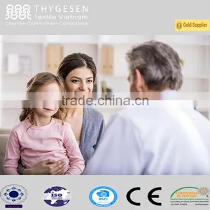 High Quality White Unisex Doctor Hospital Uniform thumbnail-1