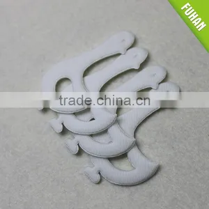 Custom Shape Ultrasonic Embossing Fabric for Children Clothes thumbnail-5