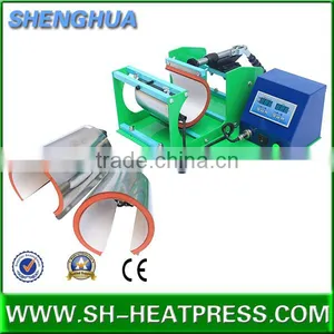 2016 New Arrival Sublimation Mug Heat Press Machine thumbnail-4