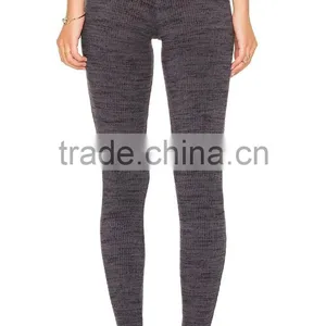 2017 New Active Spandex Yoga Pants Gym Yoga Leggings Fitness Well thumbnail-6