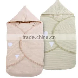 New Arrival Fur Baby Sleeping Bag, Sleeping Bag for Baby Pattern thumbnail-1