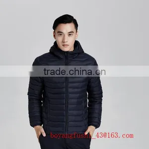 Ultra Light Down Garment thumbnail-1