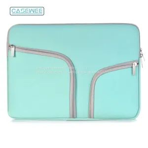 Casewee New Neoprene Laptop Sleeve Laptop Bags thumbnail-1