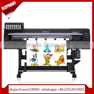 All Size Printer Plotter for Sublimation thumbnail-1