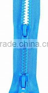8# Plastic Zipper Slider thumbnail-1