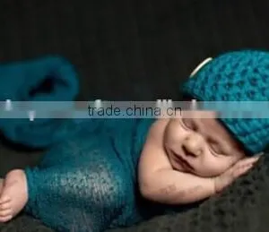Wholesale Princess Infant Girl Photo Photography Props thumbnail-2