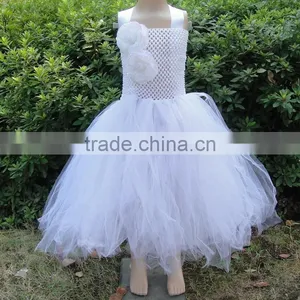 2015 Fashion Kids Crochet Tube Top for Tutus Wholesale thumbnail-4
