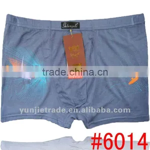 Men's Fashion Boxer,men's Inner Pants thumbnail-1