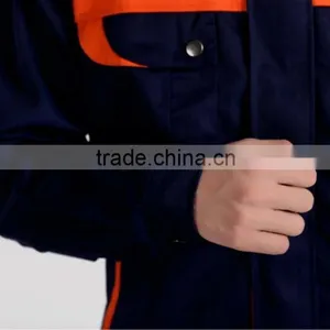 Thick Workwear in Factory thumbnail-5