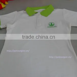 Polo Shirt, Pique PE, Short Sleeve, Embroidery thumbnail-4
