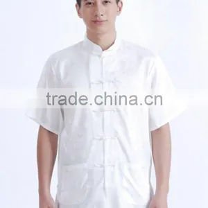 Mens Great Coat thumbnail-1