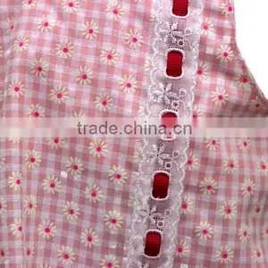 Wholesale Pink Flower Name Brand Boutique Clothing Unique Baby Names Pictures of Baby Suit for Kids Wear thumbnail-2