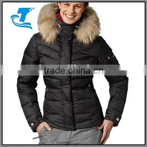 Newest Women's Hot Sale Down Jacket thumbnail-1