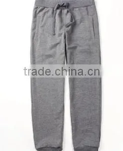 Wholesale Women Fashion Pants New Designs Cheaper Customs Plain Thigh Slimming Pants KM0704 thumbnail-1