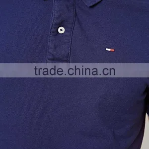 Men Polo Plain Polo t Shirt, Company Polo t Shirt thumbnail-3