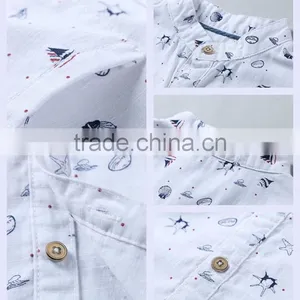 Best Quality Sleeveless Kids Tshirt thumbnail-4
