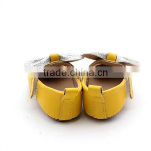 Beautiful Baby Shoes Cute Mary Jane Sheos Baby Dress Shoes Baby Girls thumbnail-5