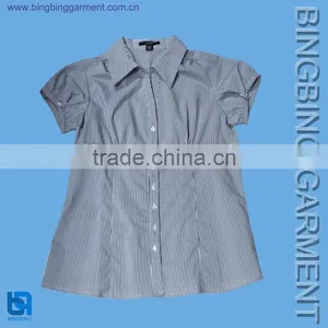 Ladies Classic Dress thumbnail-1