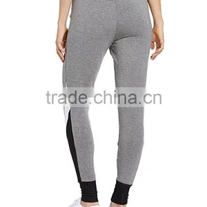 Last Design Leggings Printed Custom Fitness Outfit Cotton Leggings For Women thumbnail-2