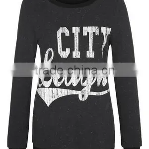 Women Printed Sweatshirt thumbnail-2