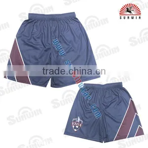 Stylish Baseball Short Sublimation Baseball Uniforms High Quality Baseball Shorts. thumbnail-1