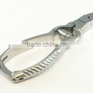 Professional Toe Nail Cutters Clippers Chiropody Podiatry Pedicure Foot thumbnail-1