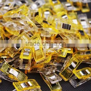 Quilt Wonder Clips With Jar Packing thumbnail-3