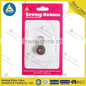 Hot Selling Wholesale Shirt/collar/pants/trousers Button Extender thumbnail-1