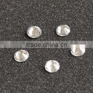 Crystal High Quality Hot Fix Drill, Hot Fix Diamond ,hot Fix Stones,hot Fix Rhinestones thumbnail-5