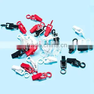 Durable Plastic Curtain Clamp Clips thumbnail-4