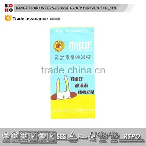 Wholesale Refreshing Cotton Cool Towels&wet Wipes&tissue Paper Rolled Individual Single Pack Cotton Fabric or Spunlace Nonwoven thumbnail-1