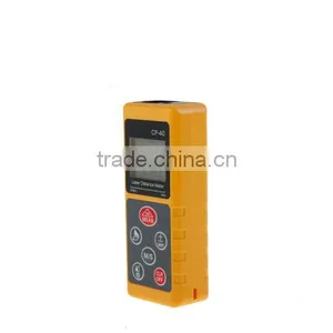 Handheld Rangfinder Laser Distance Measurer 0.05m-80m thumbnail-2