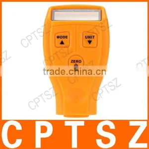 LCD Digital Coating Thickness Gauge Paint/Film Coating Measurement Range 0-1.8mm thumbnail-5