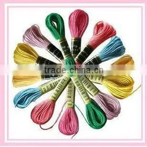 Cotton Thread thumbnail-1