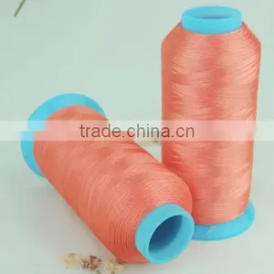 High Quality Embroidery Thread Rayon With Factory Price thumbnail-5