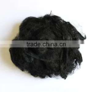 100% Recycle Filling Pillow Polyester Staple Fiber thumbnail-1
