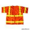 Sell Reflective Safety Vest thumbnail-1