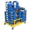 ZYD-Vacuum Transformer Oil Filtration Machine With Double Stages thumbnail-1