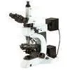 Transmission and Reflection Polarizing Microscope With Infinite Optical System thumbnail-1